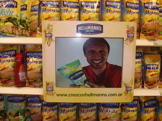 Hellmann's 1