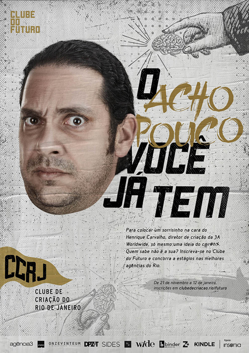 Henrique Carvalho