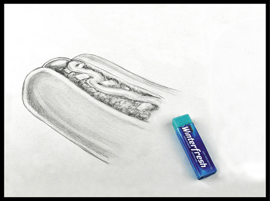 Hot Dog