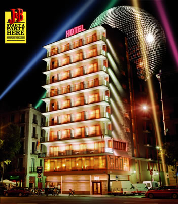 En Hotel