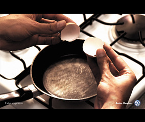 Huevos