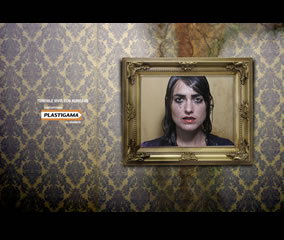 Campaña - Plastigama (Koenig & Partners Ecuador)