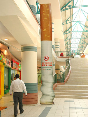 Ciudad Comercial El Recreo