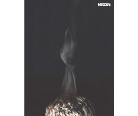 Gráfica - Nescafé (McCann Erickson Argentina)
