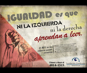 Igualdad