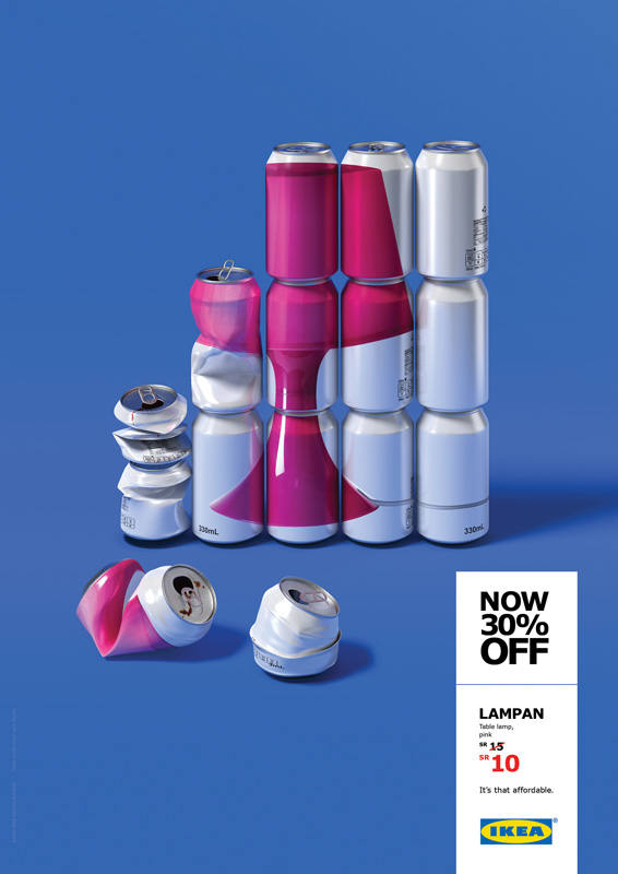 IKEA Arabia Saudita