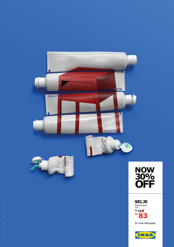 IKEA Arabia Saudita