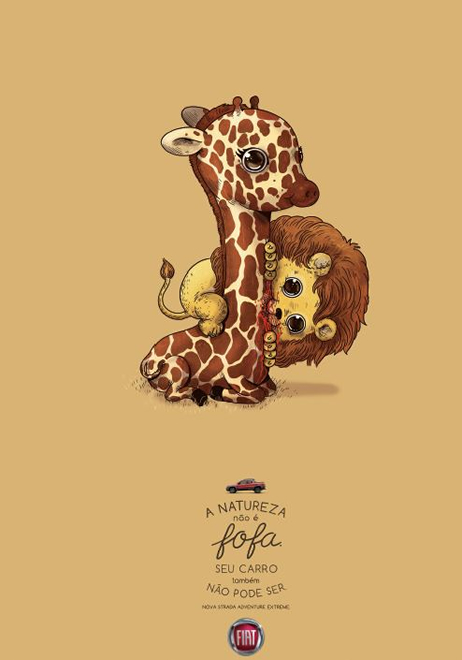 Bichinhos