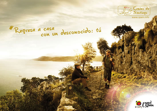 I need Spain II