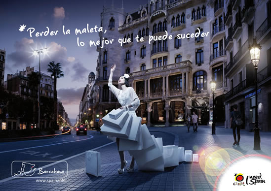 I need Spain VIII