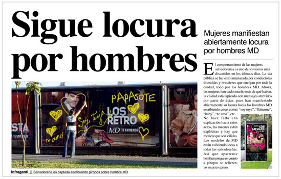 Campaña MD