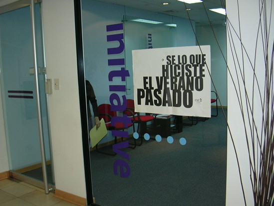 Initiative (Central de Medios)