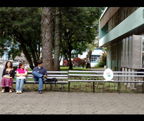 Agencia - Garnier BBDO (NY Fest 2005)
