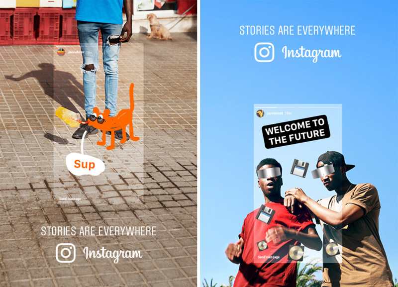 Stories Are Everywhere 3