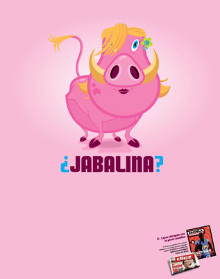 Jabalina