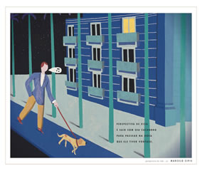 Campaña - Parque e Shopping Cidade Jardim (MPM Propaganda Brasil)