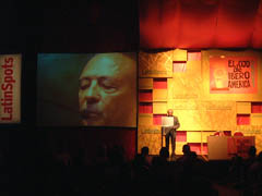 Conferencia - Jacques Sèguèla (Ojo 2001)