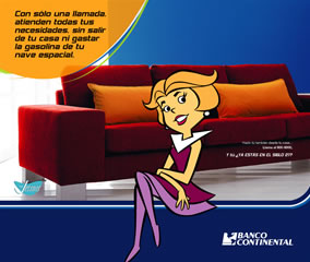 Banco Continental