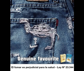 Jean