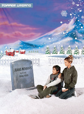 Jeans Nevados