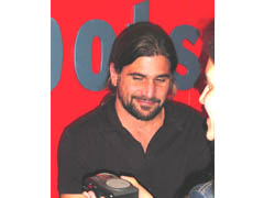 Conferencia - Joaquín y José Mollá (Ojo 2001)