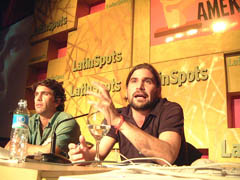 Joaquín y José Mollá