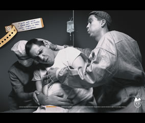 Joe e Paulinho