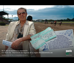 Lusser Hipódromo