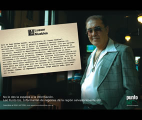 Juan Carlos Lusser