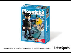 Finalista