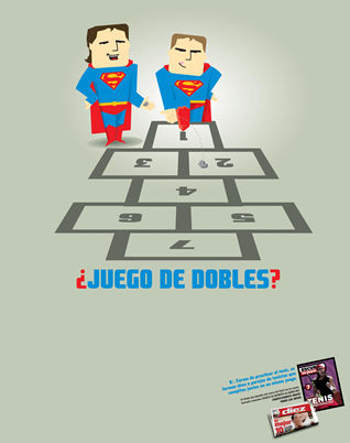 Juego de Dobles