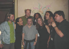 Festival del Caribe 2003