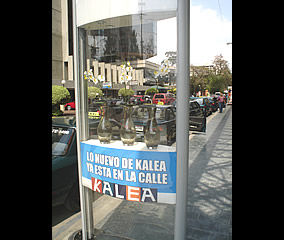 Kalea 3