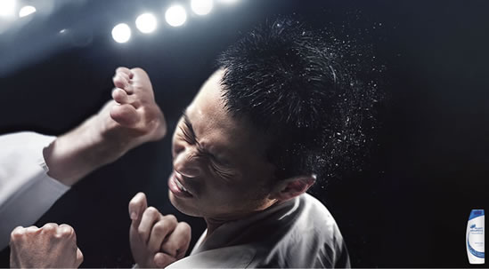 Karate