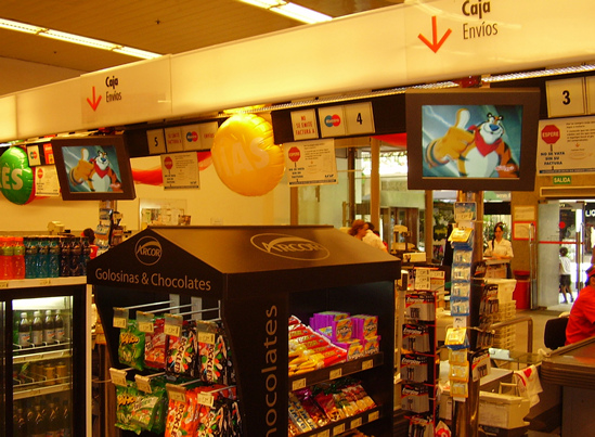 Kellogg's