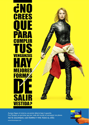 Kill Bill