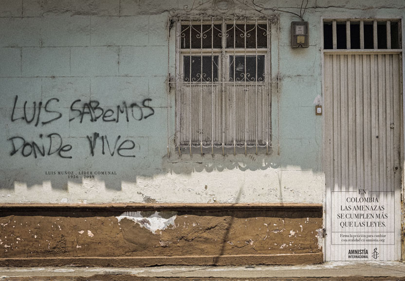  Killer graffiti 2