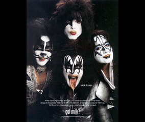 Kiss