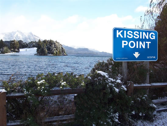 Kissing Point 3