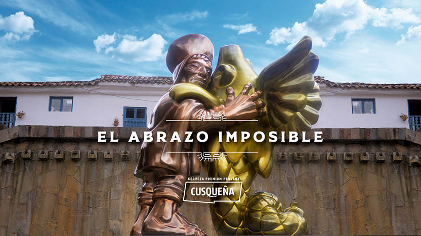 Backus AB – InBev
