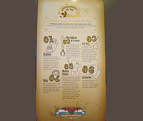 Instrucciones de Uso