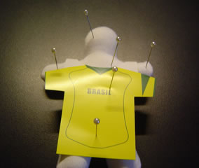 05 Muñeco Voodoo