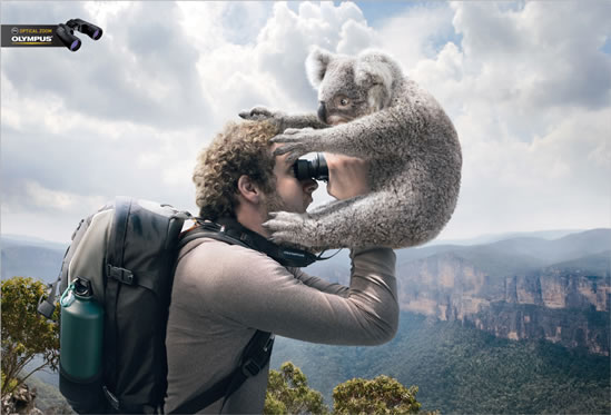 Gráfica Olympus