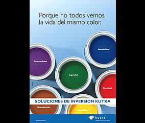 Gráfica - Kutxa (Dimensión)