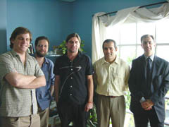 La Comunidad - Sanyo