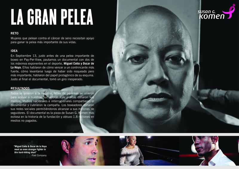 La Gran Pelea