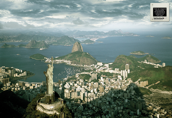 La Libertad de Rio