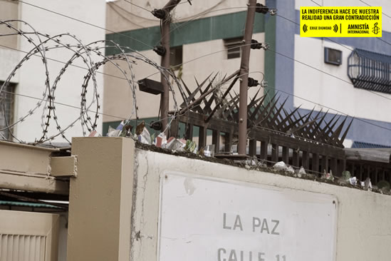 La Paz