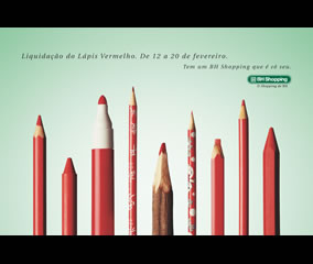 Gráfica - BH Shopping (Loducca22)