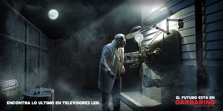 Led TV